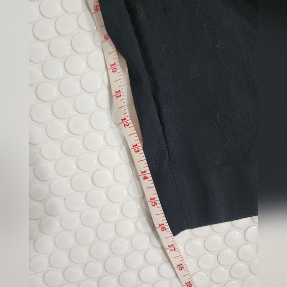 The limited Capri pant - Picture 4 of 4